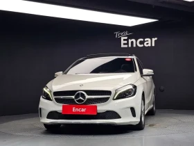 Mercedes-Benz A 200 W176, снимка 3
