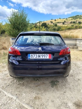 Peugeot 308 1.2 Pure Tech, снимка 5