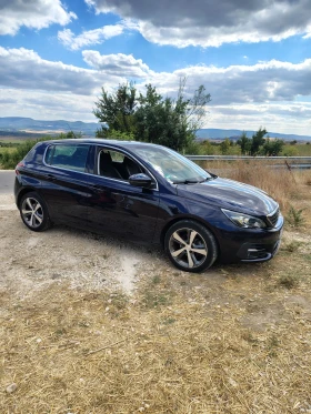 Peugeot 308 1.2 Pure Tech, снимка 3