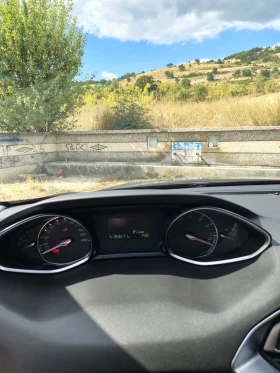 Peugeot 308 1.2 Pure Tech, снимка 10