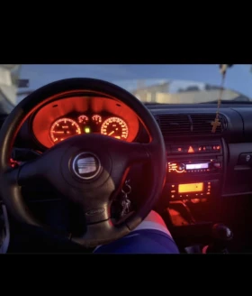 Seat Toledo, снимка 6