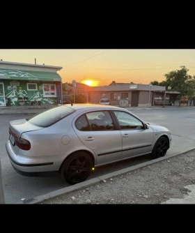 Seat Toledo, снимка 3