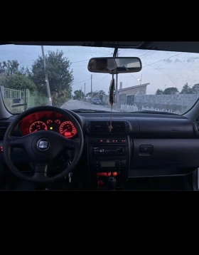 Seat Toledo, снимка 5