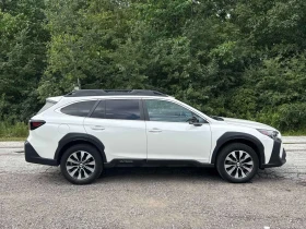 Subaru Outback * Limited XT * АВТОКРЕДИТ БЕЗ ПЪРВОНАЧАЛНА ВНОСКА*, снимка 3