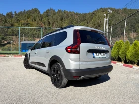 Dacia Jogger, снимка 4