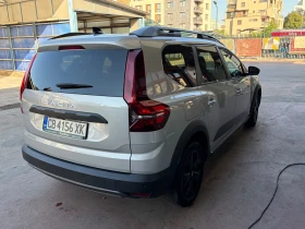 Dacia Jogger, снимка 4