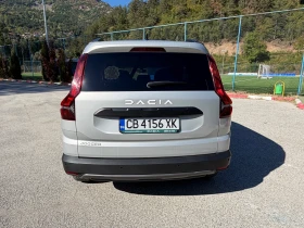 Dacia Jogger, снимка 7