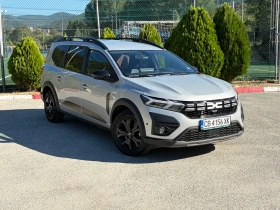 Dacia Jogger, снимка 2
