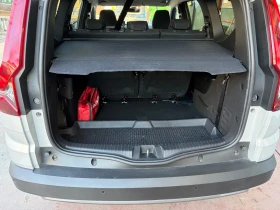 Dacia Jogger, снимка 7