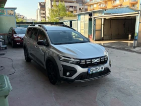 Dacia Jogger, снимка 2