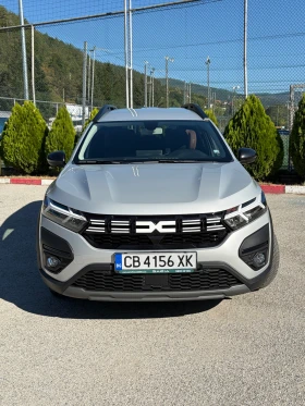 Dacia Jogger, снимка 5