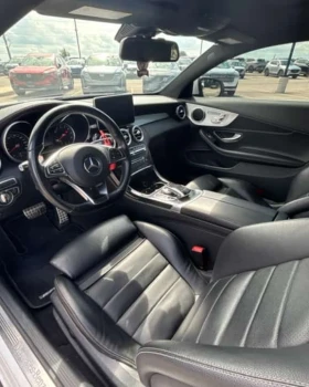 Mercedes-Benz C 300 CARFAX, снимка 5
