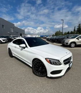 Mercedes-Benz C 300 CARFAX, снимка 1