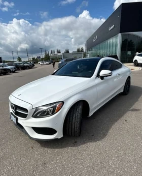 Mercedes-Benz C 300 CARFAX, снимка 2