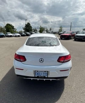 Mercedes-Benz C 300 CARFAX, снимка 4