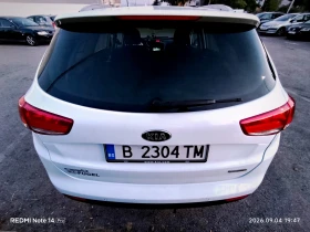 Kia Ceed, снимка 6