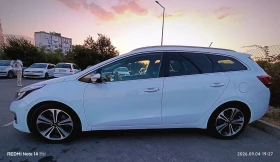 Kia Ceed, снимка 2