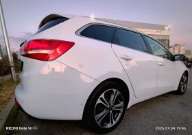 Kia Ceed, снимка 7