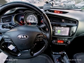 Kia Ceed, снимка 14
