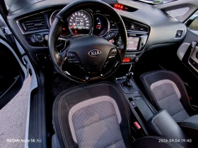 Kia Ceed, снимка 10
