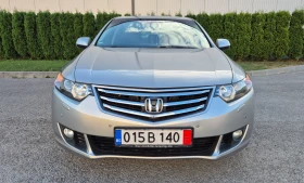 Honda Accord 2.2 idtec, снимка 3