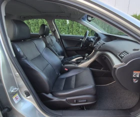 Honda Accord 2.2 idtec, снимка 14