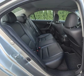Honda Accord 2.2 idtec, снимка 13