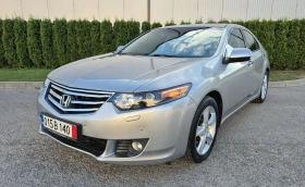 Honda Accord 2.2 idtec, снимка 2