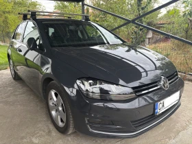 VW Golf VII, снимка 2