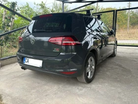 VW Golf VII, снимка 4