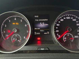 VW Golf VII, снимка 14