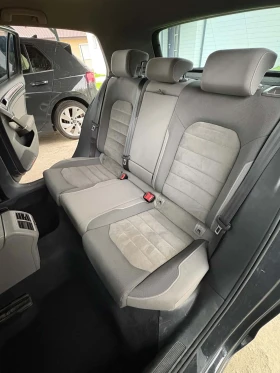 VW Golf VII, снимка 8
