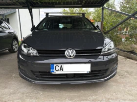 VW Golf VII, снимка 1
