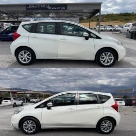 Nissan Note Pure Drive! Бяла ПЕРЛА!! Лизинг!!!, снимка 3