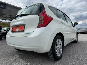 Nissan Note Pure Drive! Бяла ПЕРЛА!! Лизинг!!!, снимка 4