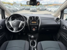Nissan Note Pure Drive! Бяла ПЕРЛА!! Лизинг!!!, снимка 9