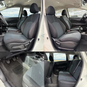 Nissan Note Pure Drive! Бяла ПЕРЛА!! Лизинг!!!, снимка 13