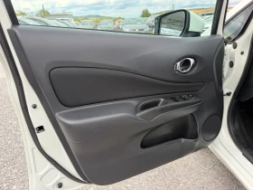 Nissan Note Pure Drive! Бяла ПЕРЛА!! Лизинг!!!, снимка 15