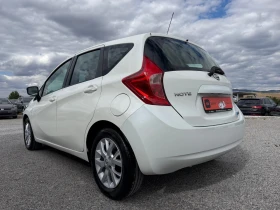Nissan Note Pure Drive! Бяла ПЕРЛА!! Лизинг!!!, снимка 6