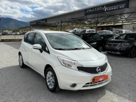 Nissan Note Pure Drive! Бяла ПЕРЛА!! Лизинг!!!, снимка 1