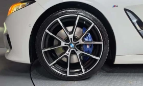 BMW 840 d xDrive M Sport Gran Coupe , снимка 5