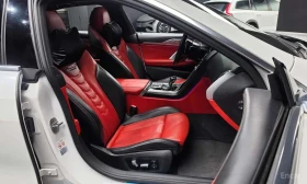 BMW 840 d xDrive M Sport Gran Coupe , снимка 11
