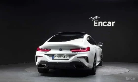 BMW 840 d xDrive M Sport Gran Coupe , снимка 4