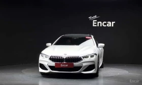 BMW 840 d xDrive M Sport Gran Coupe , снимка 3