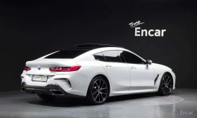 BMW 840 d xDrive M Sport Gran Coupe , снимка 2
