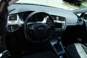 VW Golf Variant 2.0 TDI 4MOTION R-Line | 150 к.с. , снимка 9