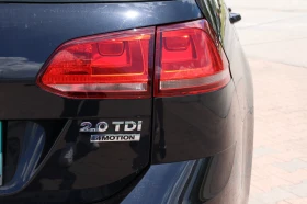 VW Golf Variant 2.0 TDI 4MOTION R-Line | 150 к.с. , снимка 7