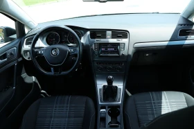 VW Golf Variant 2.0 TDI 4MOTION R-Line | 150 к.с. , снимка 10