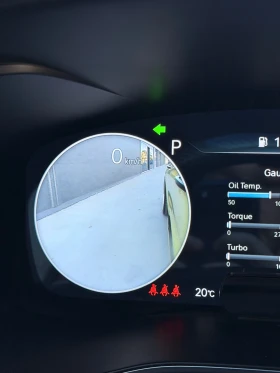 Genesis G70 3.3L V6 500hp, снимка 11