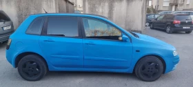 Fiat Stilo, снимка 3